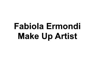 Fabiola Ermondi Make Up Artist logo