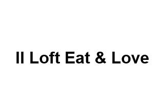 Il Loft Eat & Love  logo