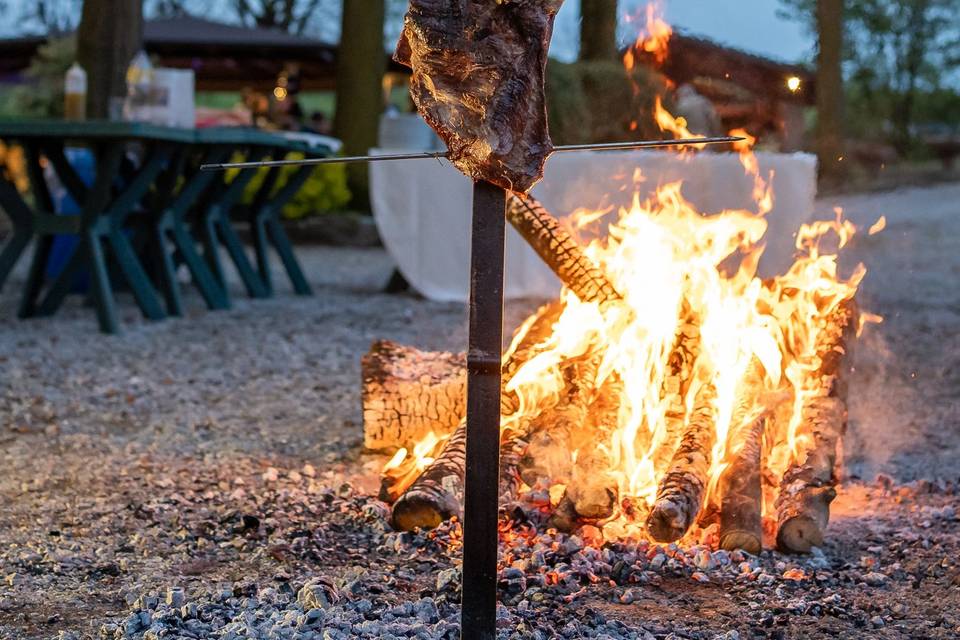 Asado Argentino