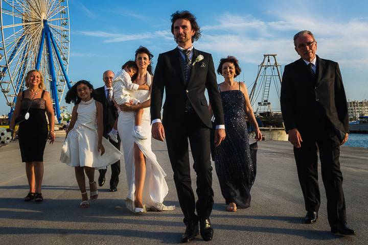 The Family