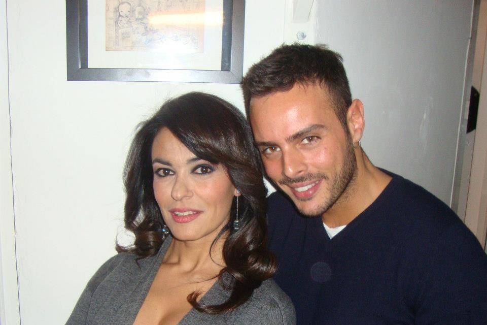 Maria Grazia Cucinotta