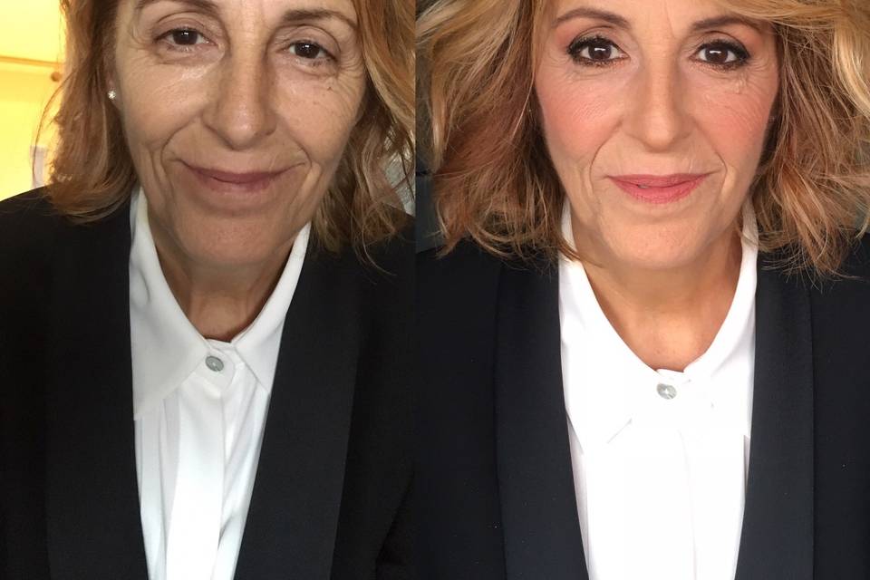 Prima e dopo