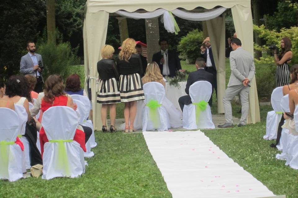 Celebrazione