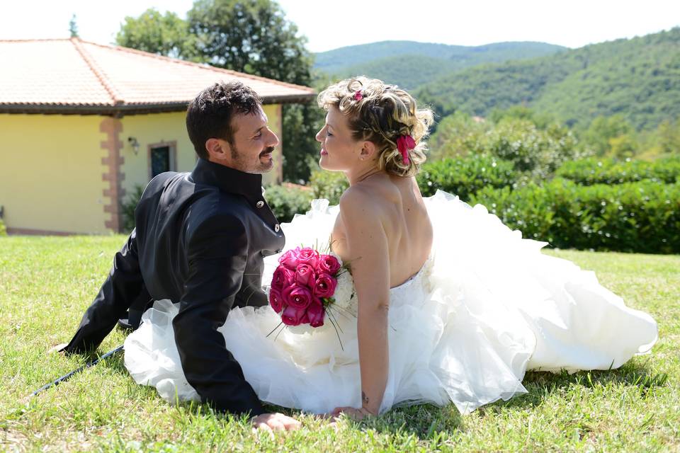 Ramona e Andrea