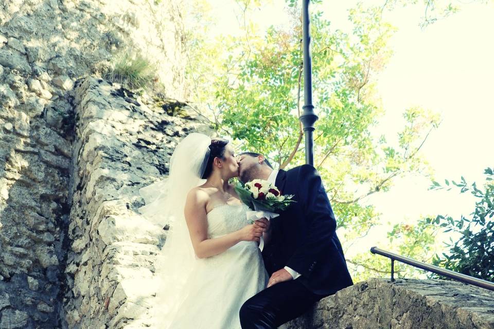 Roberta e Luca