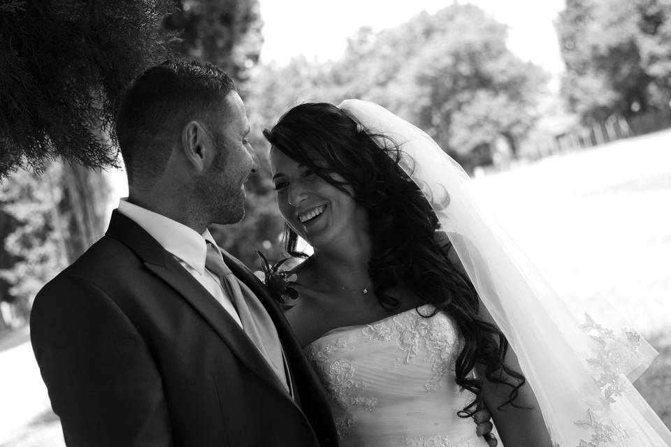 Serena e Luca