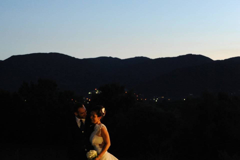 Giulia e Marcello