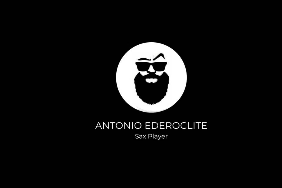 Saxlive Antonio Ederoclite