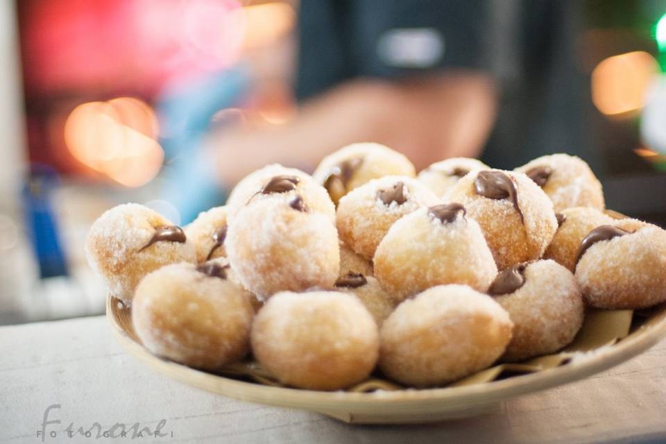 Dolci Tentazioni