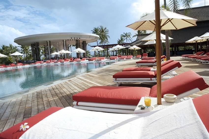 Club Med Bali (Indonesia)