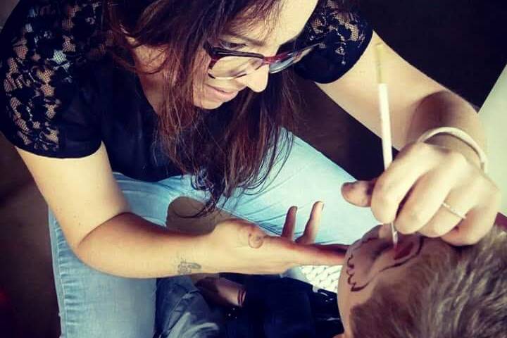 Artelle Laboratori Itineranti