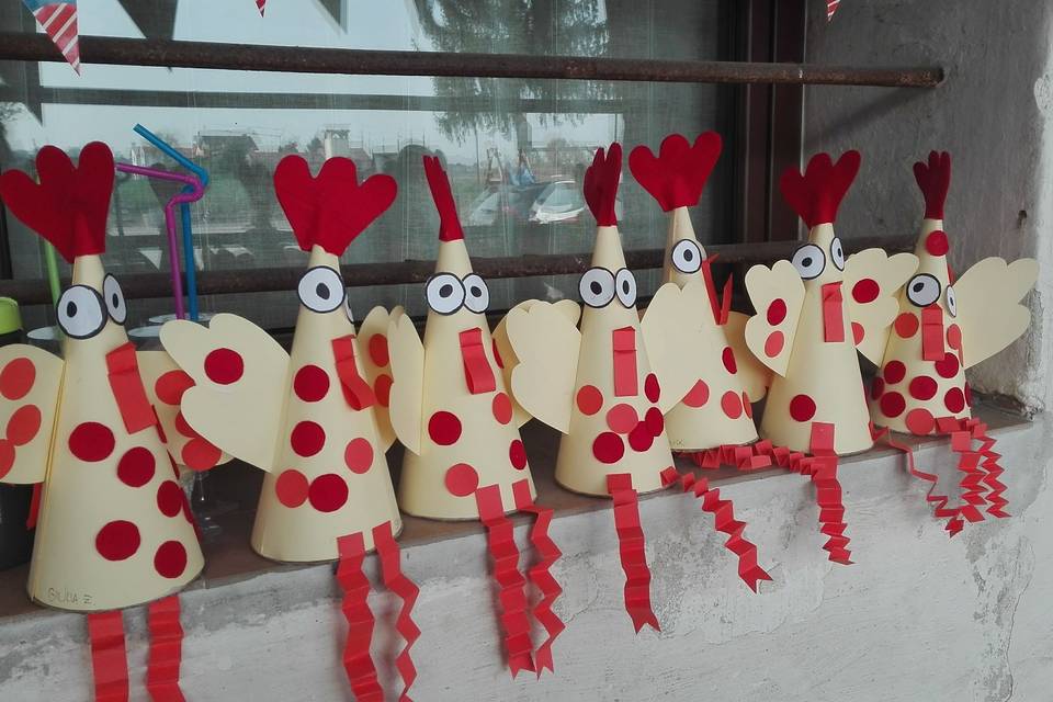 Laboratorio Pasquale