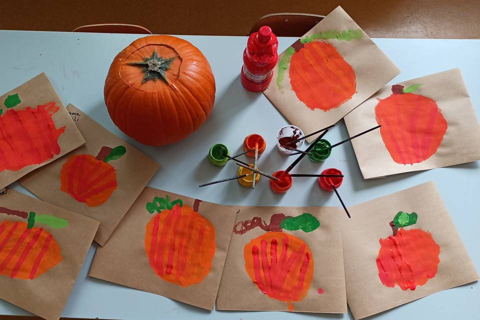 Laboratorio Autunno