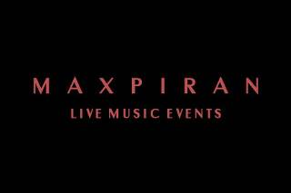 Logo maxpiran