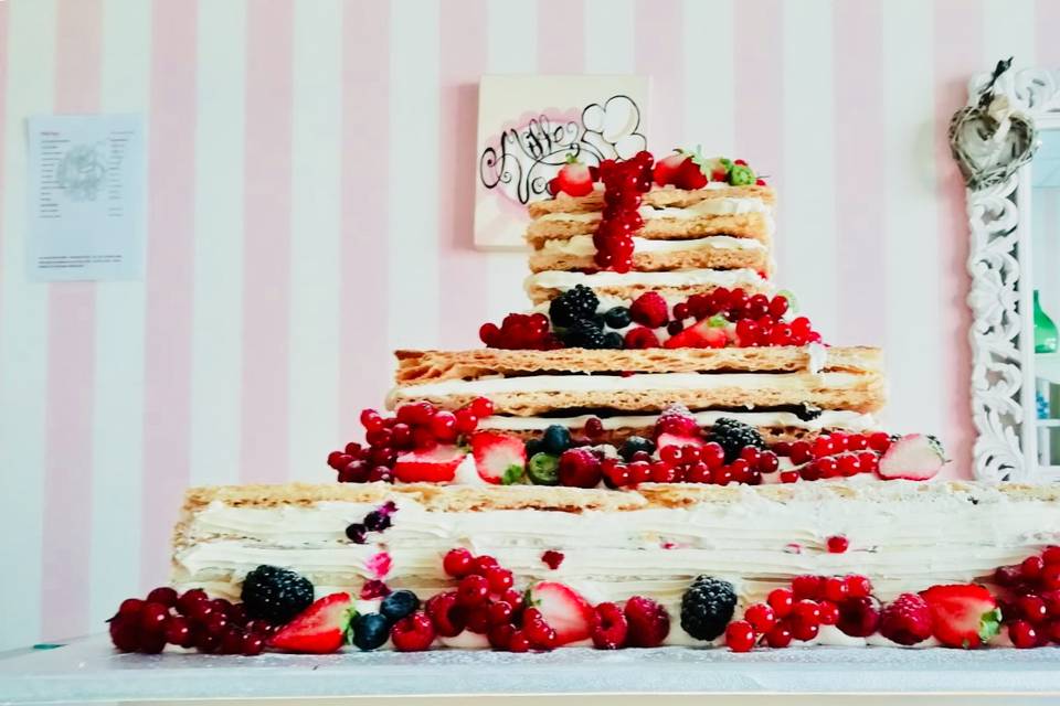 Weddingcake