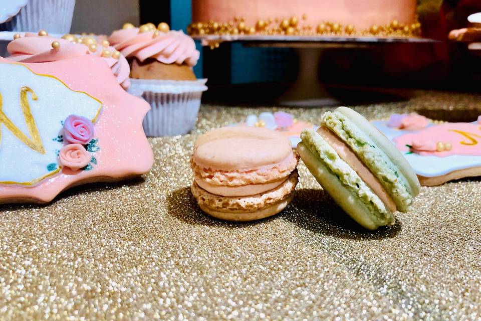 Macarons