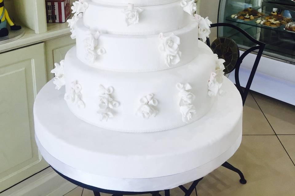 Weddingcake