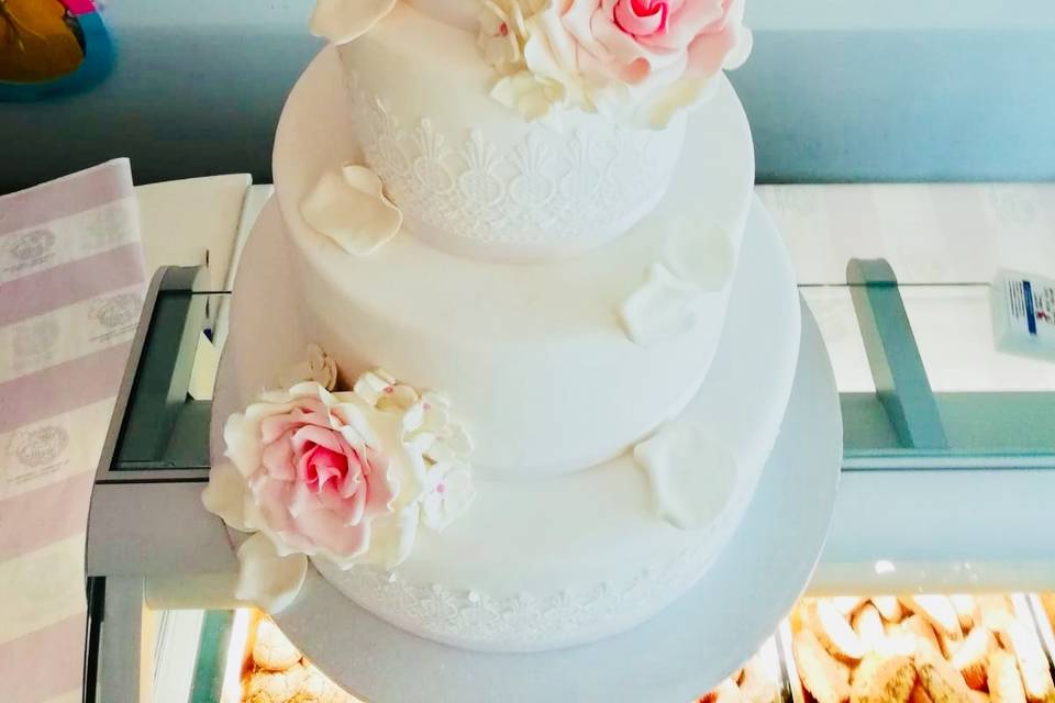 Weddingcake