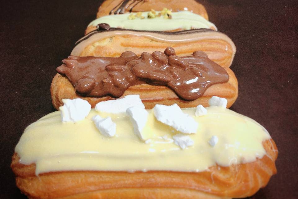 Eclair