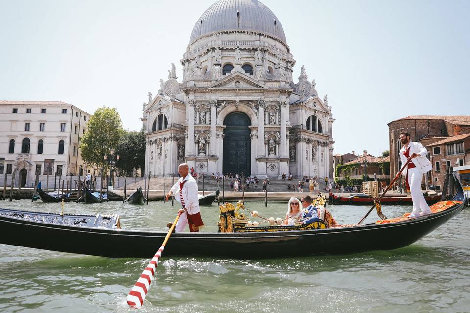 Venice Events