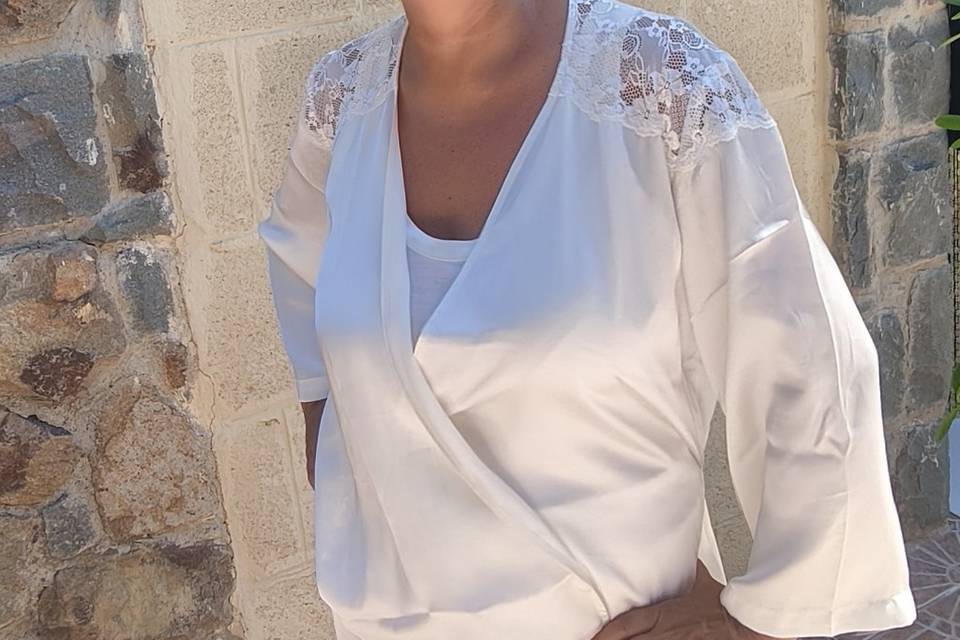 Maria Teresa