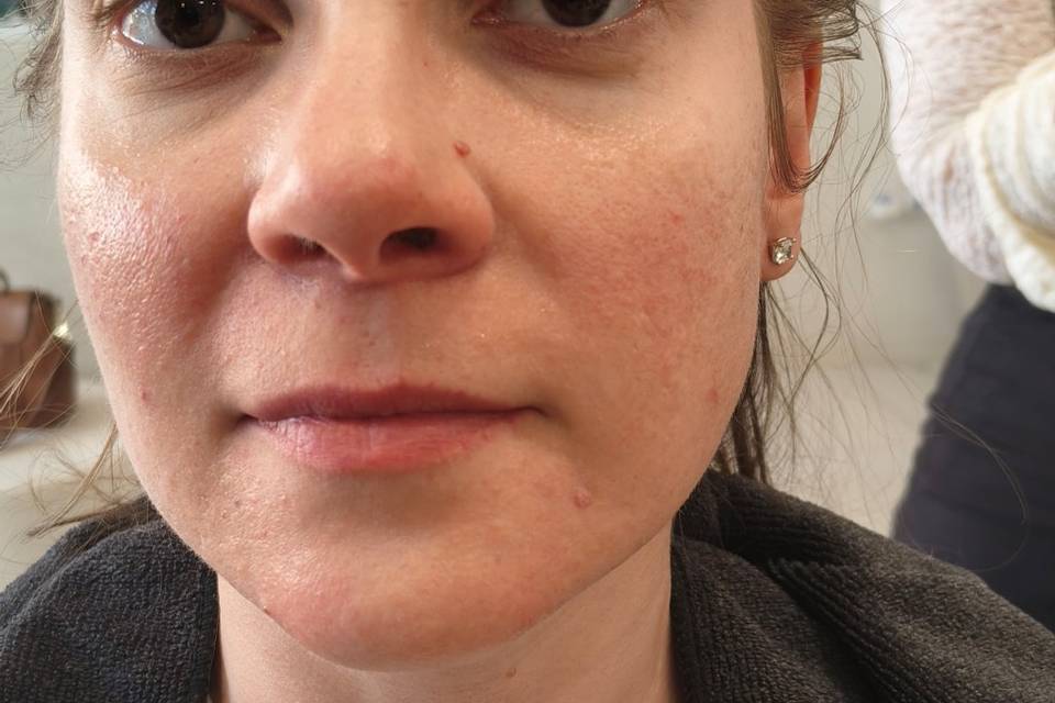 Prova sposa