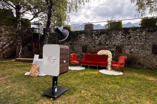 PhotoBooth Bolzano