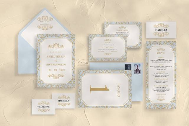 No.4 New Baroque