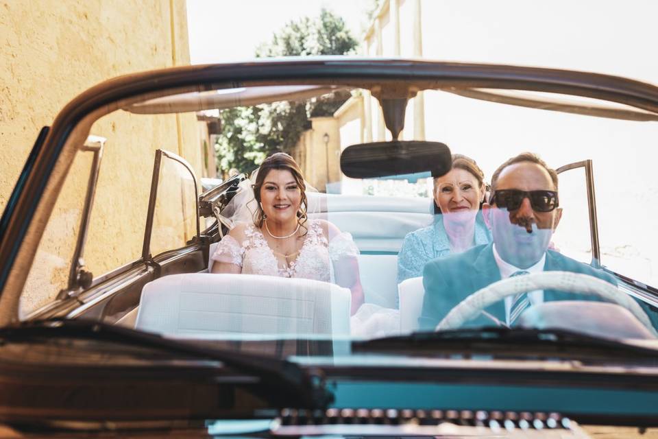 Massimiliano Vecchi - Wedding & Street Photographer