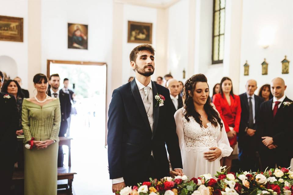 Massimiliano Vecchi - Wedding & Street Photographer