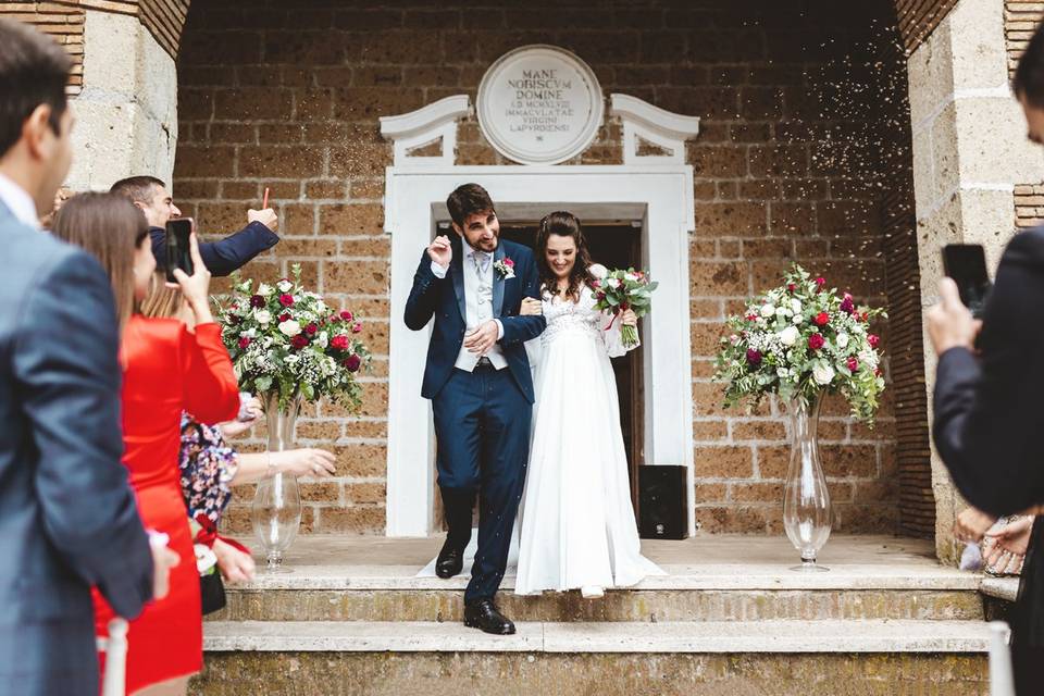 Massimiliano Vecchi - Wedding & Street Photographer