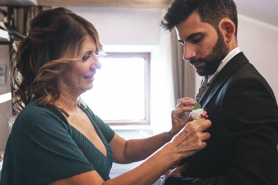 Massimiliano Vecchi - Wedding & Street Photographer