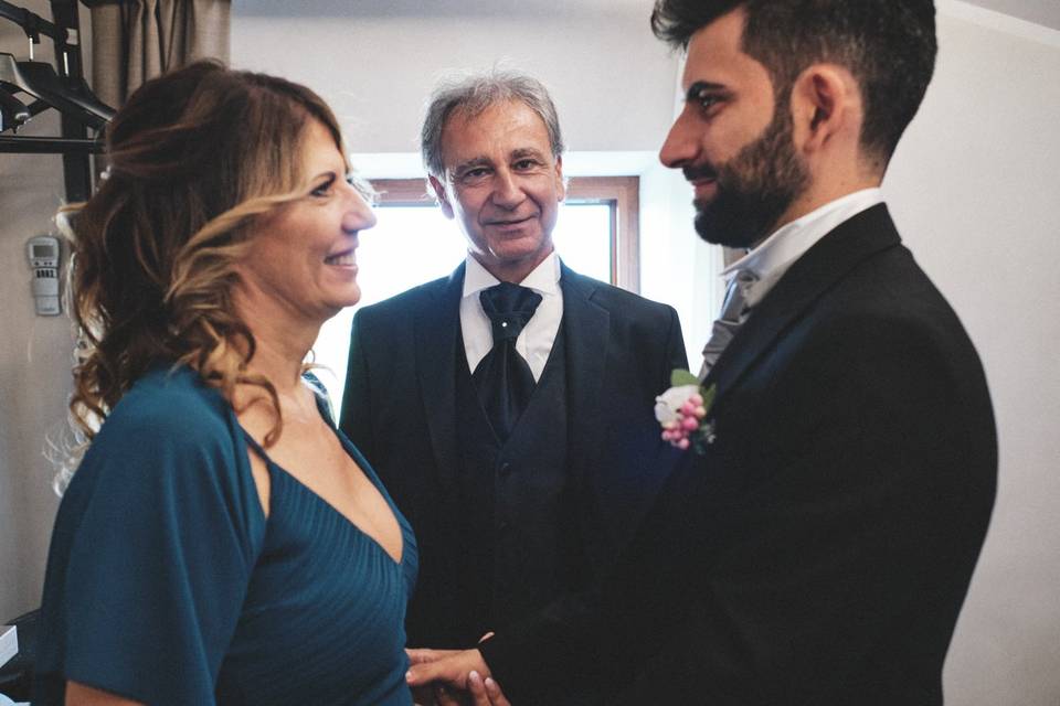 Massimiliano Vecchi - Wedding & Street Photographer