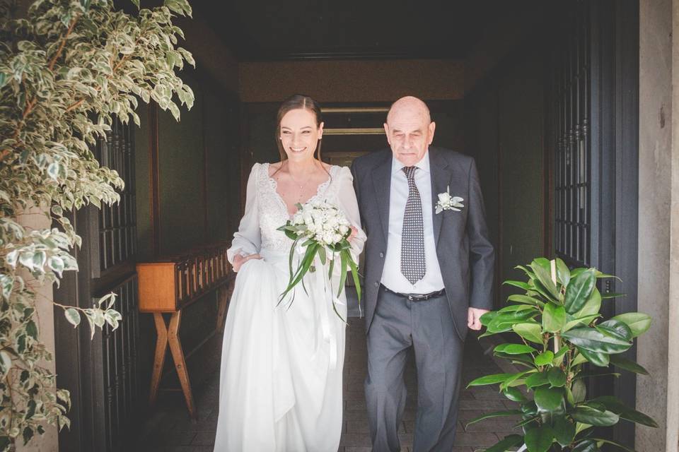 Massimiliano Vecchi - Wedding & Street Photographer