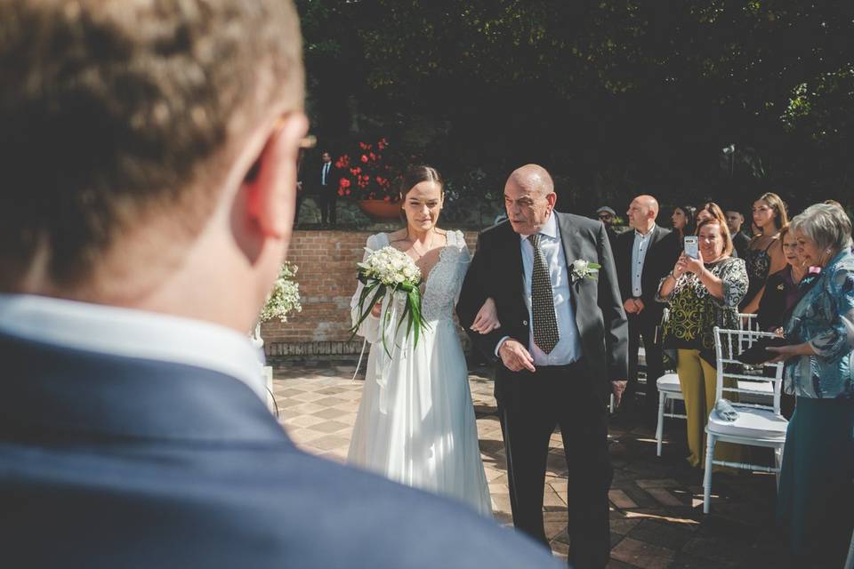Massimiliano Vecchi - Wedding & Street Photographer