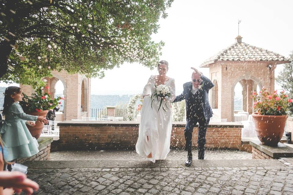 Massimiliano Vecchi - Wedding & Street Photographer
