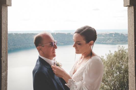 Massimiliano Vecchi - Wedding & Street Photographer