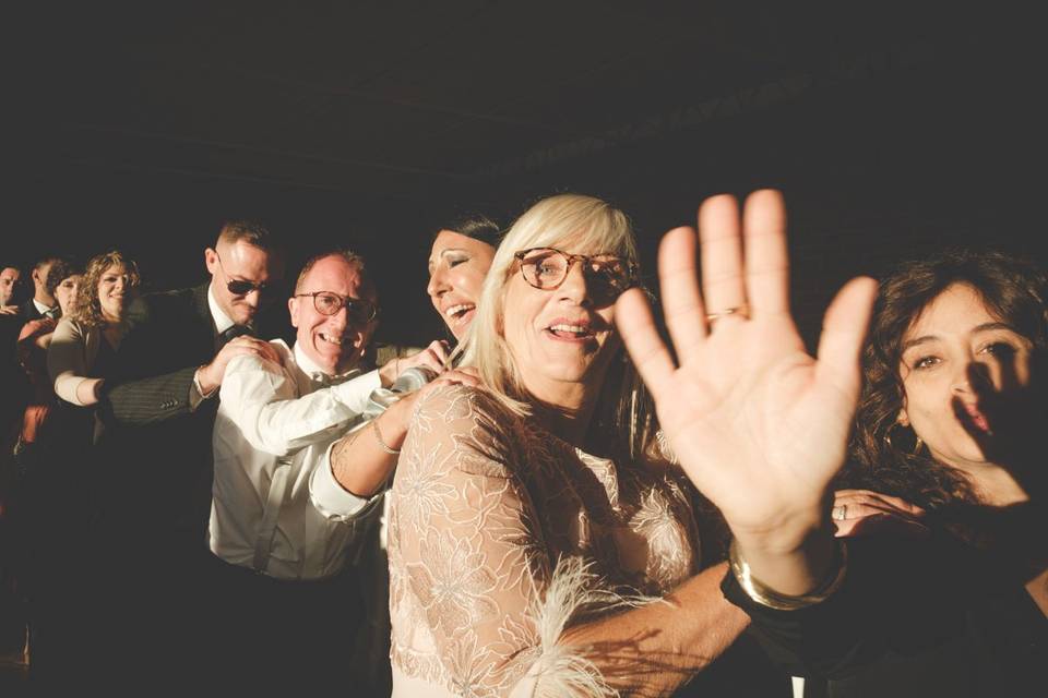 Massimiliano Vecchi - Wedding & Street Photographer