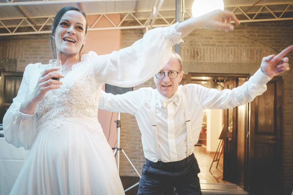 Massimiliano Vecchi - Wedding & Street Photographer