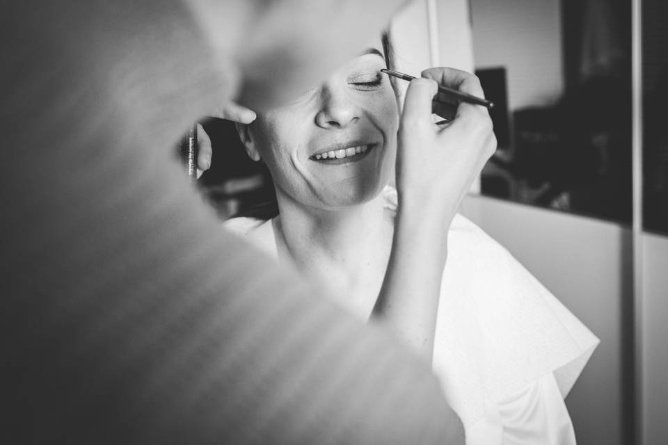 Massimiliano Vecchi - Wedding & Street Photographer