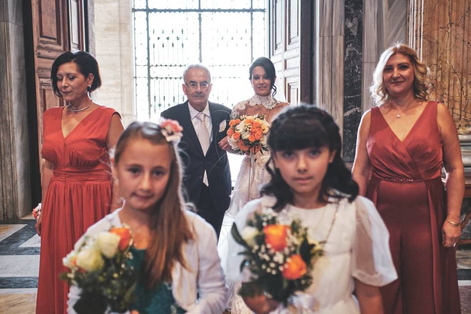 Massimiliano Vecchi - Wedding & Street Photographer