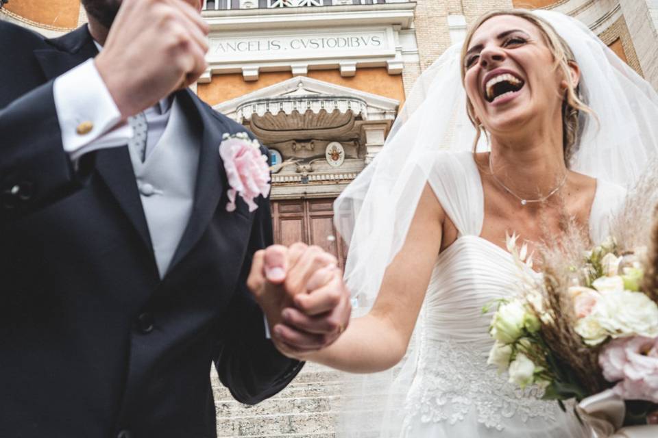 Massimiliano Vecchi - Wedding & Street Photographer
