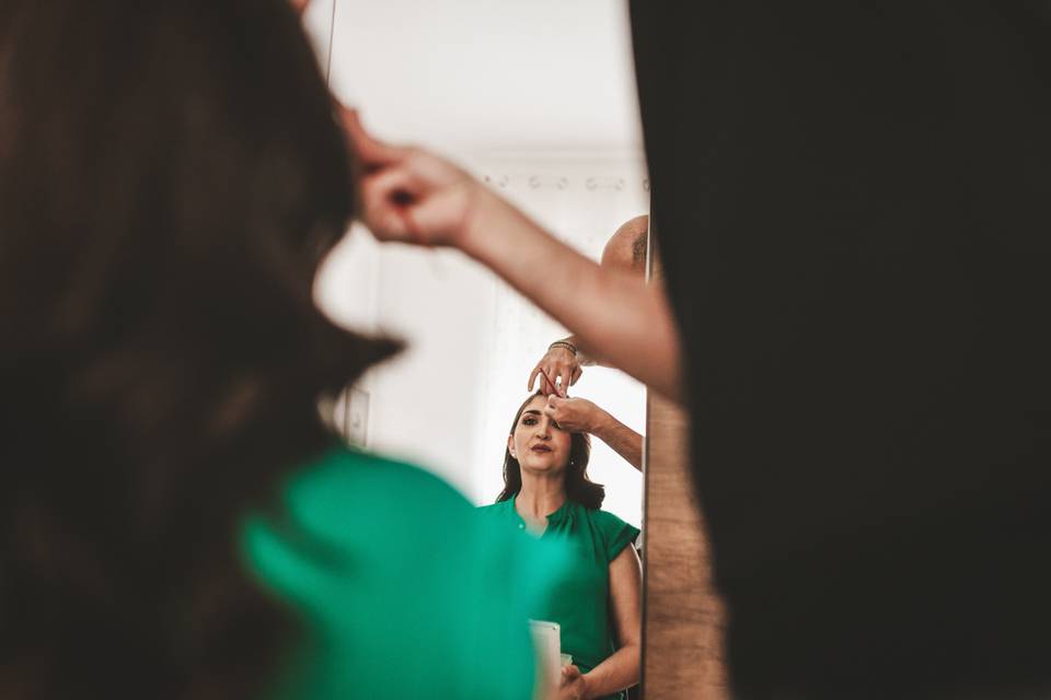 Massimiliano Vecchi - Wedding & Street Photographer