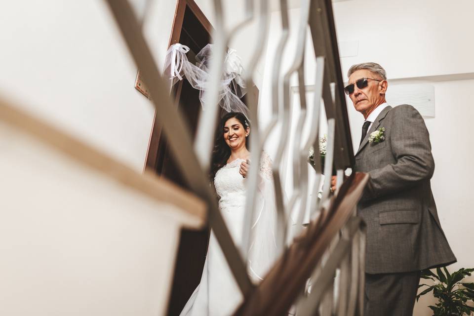 Massimiliano Vecchi - Wedding & Street Photographer