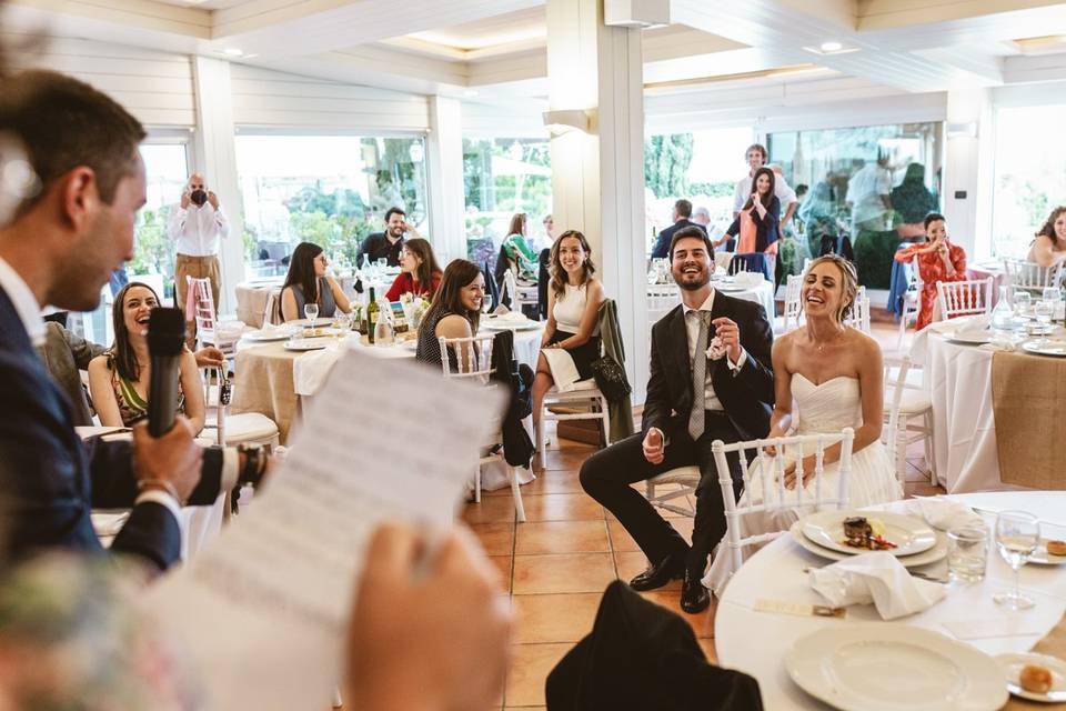 Massimiliano Vecchi - Wedding & Street Photographer
