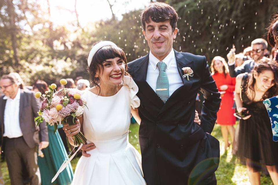 Massimiliano Vecchi - Wedding & Street Photographer