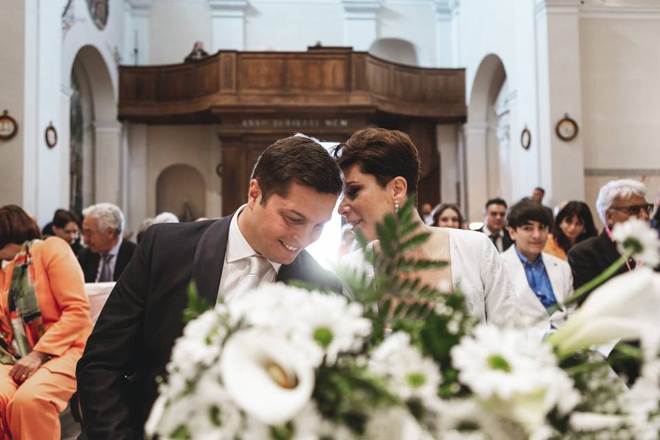 Massimiliano Vecchi - Wedding & Street Photographer