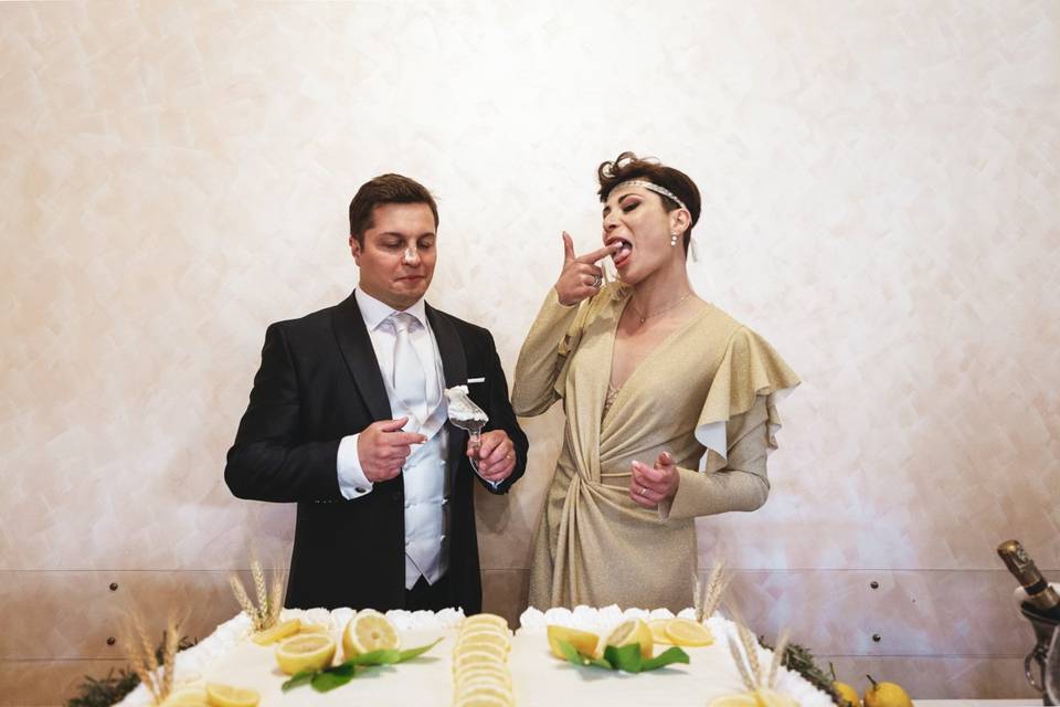 Massimiliano Vecchi - Wedding & Street Photographer