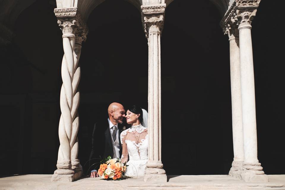 Massimiliano Vecchi - Wedding & Street Photographer
