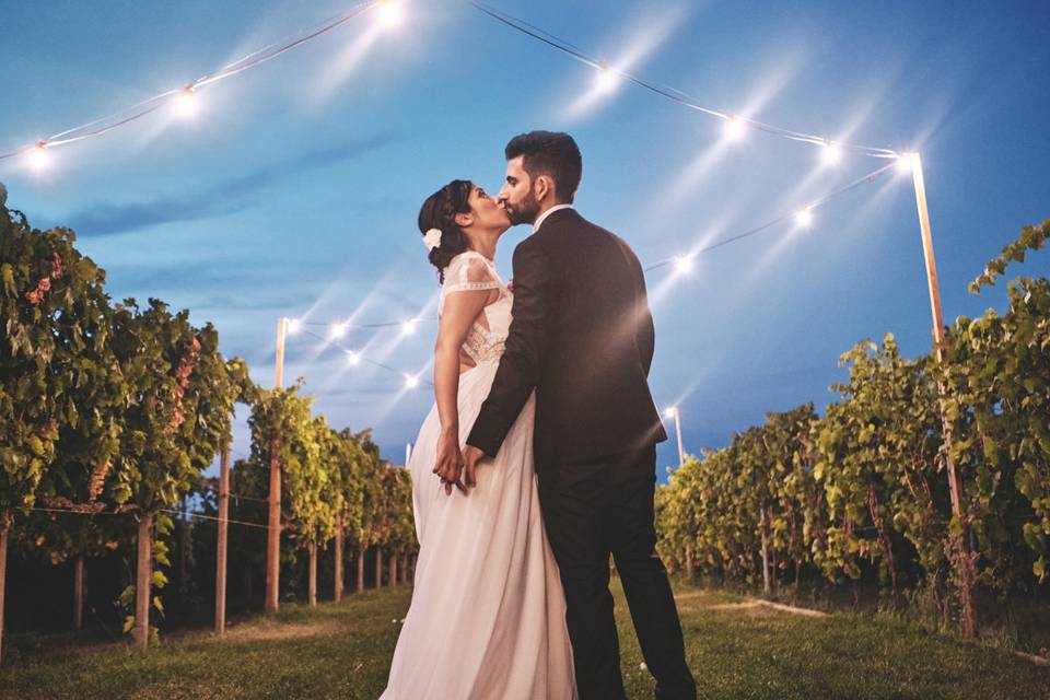 Massimiliano Vecchi - Wedding & Street Photographer